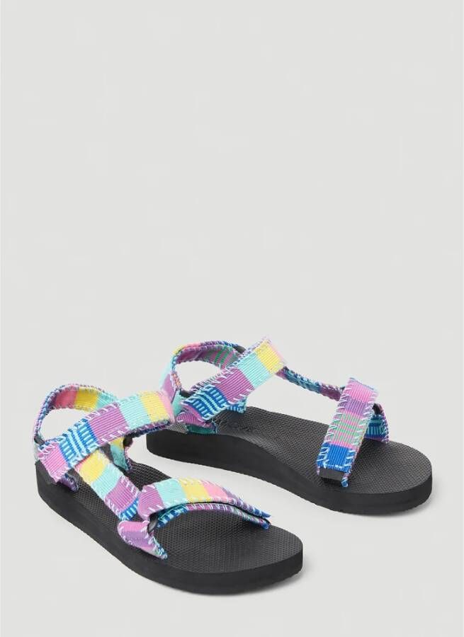 Arizona Love Sandals Multicolor Dames