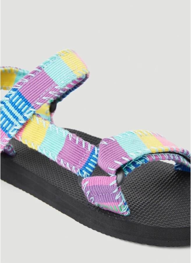 Arizona Love Sandals Multicolor Dames