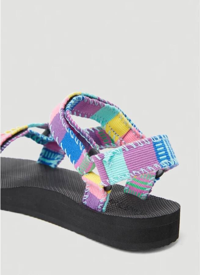 Arizona Love Sandals Multicolor Dames