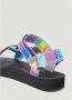 Arizona Love Sandals Multicolor Dames - Thumbnail 6