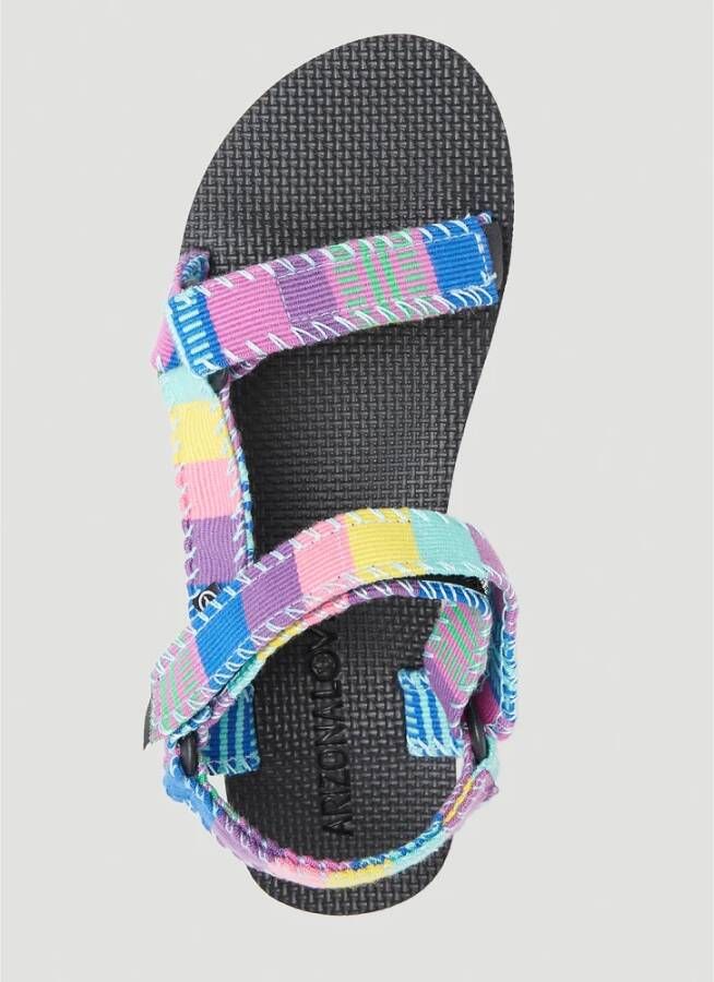 Arizona Love Sandals Multicolor Dames