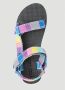 Arizona Love Sandals Multicolor Dames - Thumbnail 7