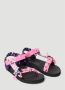 Arizona Love Sandals Multicolor Dames - Thumbnail 2