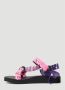 Arizona Love Sandals Multicolor Dames - Thumbnail 4