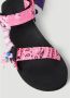Arizona Love Sandals Multicolor Dames - Thumbnail 7