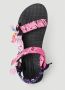 Arizona Love Sandals Multicolor Dames - Thumbnail 7