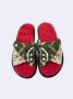 Arizona Love Slippers Groen Dames - Thumbnail 2