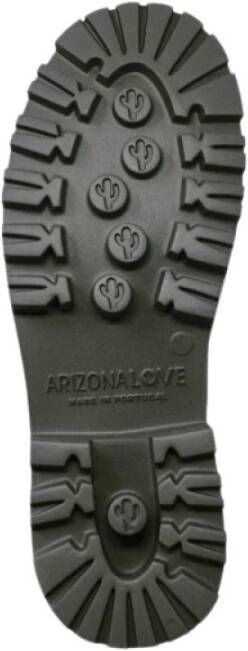 Arizona Love Veterlaarzen Zwart Dames