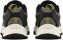 Arkk Copenhagen Chocolade Grijs Forma Runner Sneaker - Thumbnail 2