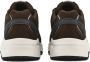 Arkk Copenhagen Oserra Chocolate Black Sneaker - Thumbnail 2