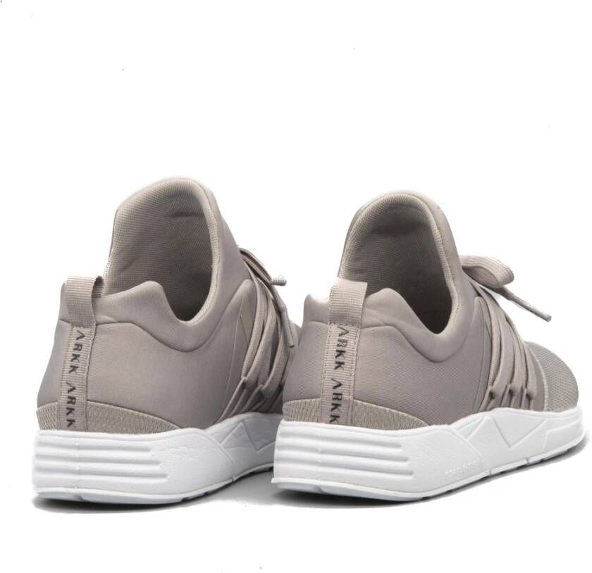 Arkk Copenhagen Sneakers Beige Dames