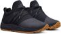 Arkk Copenhagen Scandinavische Stijl Sneakers Blue Dames - Thumbnail 2