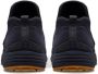 Arkk Copenhagen Scandinavische Stijl Sneakers Blue Dames - Thumbnail 4