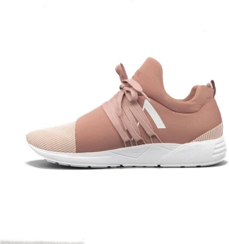 Arkk Copenhagen Sneakers Roze Dames