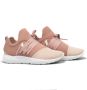 Arkk Copenhagen Sneakers Raven Mesh S-E15 Sneakers in poeder roze - Thumbnail 7