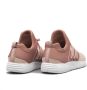 Arkk Copenhagen Sneakers Raven Mesh S-E15 Sneakers in poeder roze - Thumbnail 8