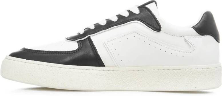 Arkk Copenhagen Sneakers Wit Dames