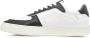 Copenhagen Sneakers CPH264 vitello white black in white - Thumbnail 7