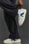 Arkk Copenhagen Witte Benzine Sneaker Uncover Academy Blauw - Thumbnail 3
