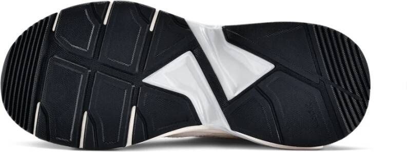 Arkk Copenhagen Witte Gravity Sky Dames Sneaker