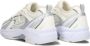 Arkk Copenhagen Witte Runner Sneaker Oserra Multicolor Dames - Thumbnail 4