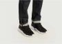 Arkk Copenhagen Zwarte Mesh Hardloopschoenen Black Heren - Thumbnail 2