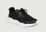 Arkk Copenhagen Zwarte Mesh Hardloopschoenen Black Heren - Thumbnail 4