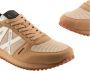 Armani Exchange Basket homme beige Xux169 Beige Heren - Thumbnail 2