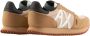 Armani Exchange Basket homme beige Xux169 Beige Heren - Thumbnail 4