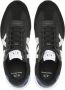 Armani Exchange Stijlvolle Herensneakers Black Heren - Thumbnail 7