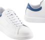 Armani Exchange Basket homme Xux123 White Heren - Thumbnail 2