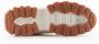 Armani Exchange Heren Sneakers Wit XUX246-XV916 00894 - Thumbnail 2