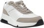 Armani Exchange Mannen Herfst Winter Schoenen Collectie Multicolor Heren - Thumbnail 3