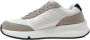 Armani Exchange Mannen Herfst Winter Schoenen Collectie Multicolor Heren - Thumbnail 4