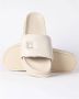 Armani Exchange Beige Sandalen met Band voor Dames - Thumbnail 3