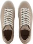 Armani Exchange Beige Sneakers Stijlvolle Sportschoenen Beige Heren - Thumbnail 4