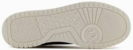 Armani Exchange Casual Sneakers