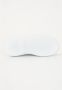 Armani Exchange Witte Leren Sneakers Lente Zomer Collectie White Dames - Thumbnail 4