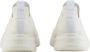 Armani Exchange Crème Sneakers Stijlvol Minimalistisch Ontwerp Beige Heren - Thumbnail 11