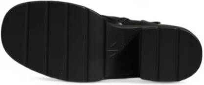 Armani Exchange Dames Schoenen Herfst Winter Collectie