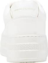 Armani Exchange Damessneakers Xw001631 Af17351