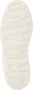 Armani Exchange Effen Vetersneakers White Dames - Thumbnail 7