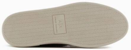 Armani Exchange Flat Shoes