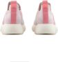 Armani Exchange Fuchsia Sneakers Comfortabel Stretch Multicolor Dames - Thumbnail 7