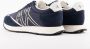 Armani Exchange Gewatteerde Veterschoenen voor Stedelijke Stijl - Thumbnail 4