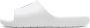 Armani Exchange Stijlvolle Slippers voor Dagelijks Comfort White Dames - Thumbnail 10