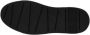 Armani Exchange Leren Sneaker Heren Herfst Winter Collectie Black Heren - Thumbnail 17