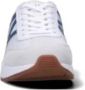 Emporio Armani Hoogwaardige casual sneakers White Heren - Thumbnail 7