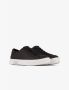 Armani Exchange Scarpe sneaker in pelle D21Ax02 Zwart Dames - Thumbnail 3