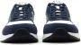 Armani Exchange Xux090 Xv276 Sneaker Stijlvol Comfort Blue Heren - Thumbnail 3